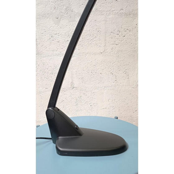 Image 1 of Brio vintage desk lamp by Unilux