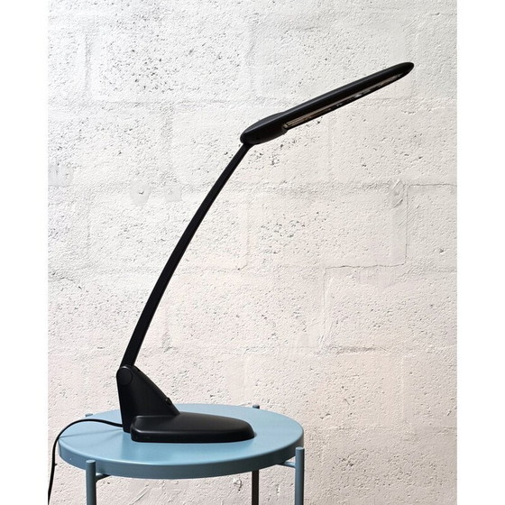 Image 1 of Brio vintage desk lamp by Unilux