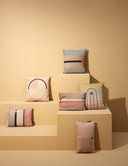 Fest Mae Engelgeer Housse de coussin Dash