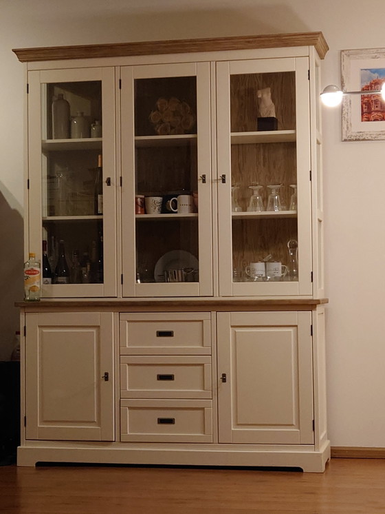 Image 1 of Keuken Kast Kitchen Closet Display Cabinet