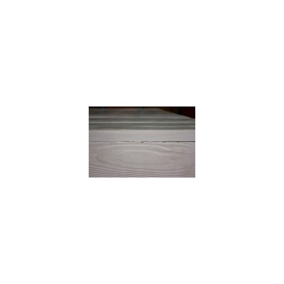 Image 1 of Vintage white fir table by Maxvintage Sas, Italy 1970