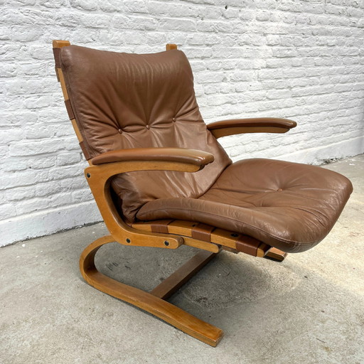 Fauteuil vintage