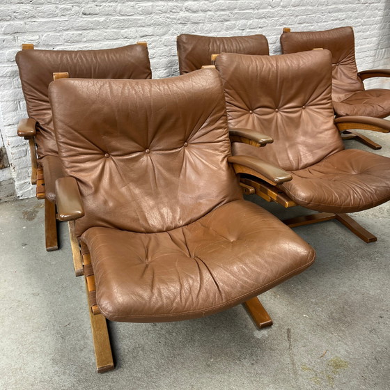 Image 1 of Poltrona vintage