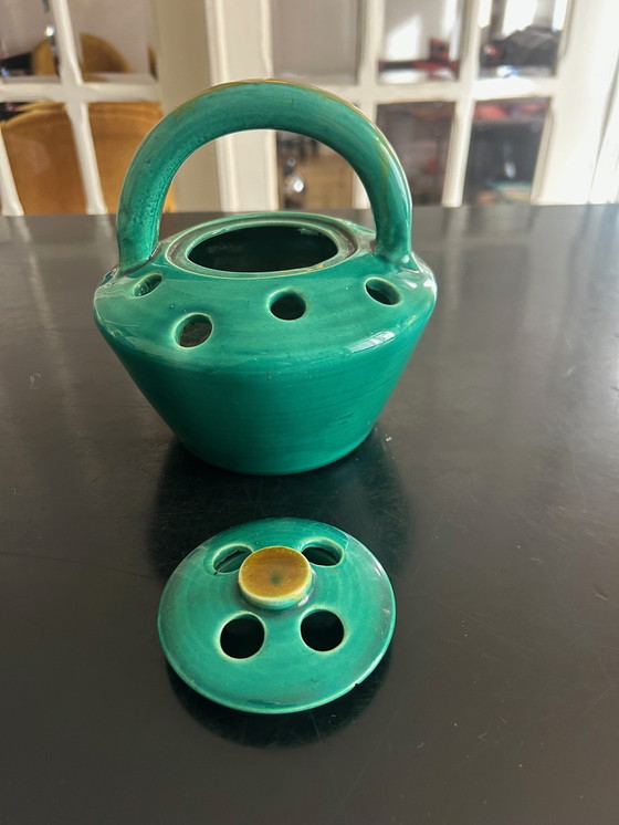 Image 1 of Vaso Accolay Flower Pick