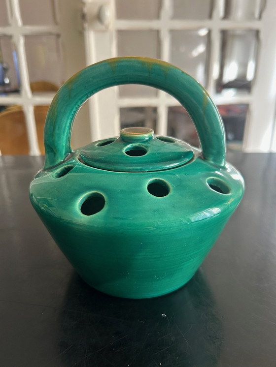 Image 1 of Vaso Accolay Flower Pick