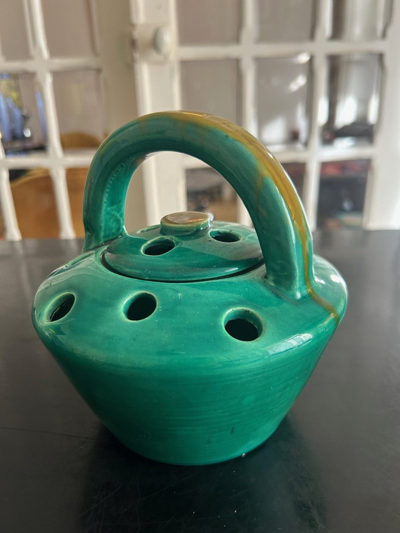 Image 1 of Vaso Accolay Flower Pick