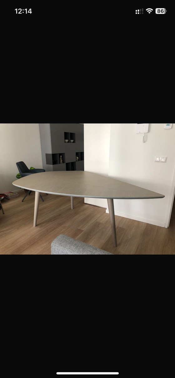 Image 1 of Castelijn Table Rp Collection