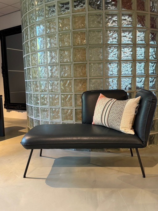 Chaise Longue Shuffle di Jess Design