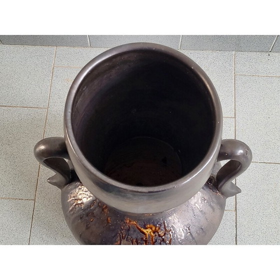 Image 1 of Vintage vase, 1960