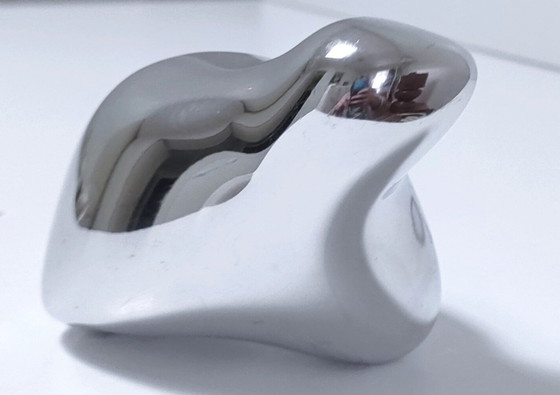 Image 1 of Pisapapeles Castor Hoselton firmado y numerado