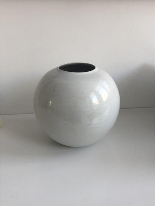 Zaalberg vase