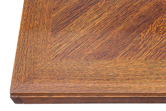 Image 1 of Oak Dining Table