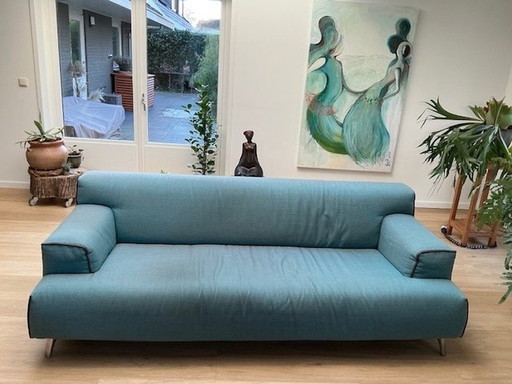 Leolux Oscar Sofa