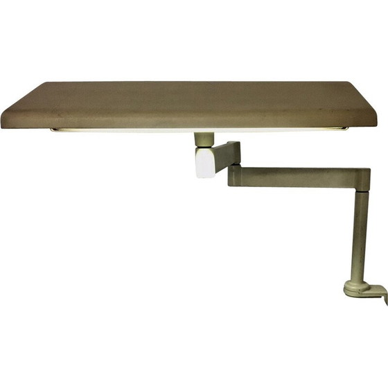 Image 1 of Set di 2 lampade vintage "LT100LN" di Herman Miller - anni '60