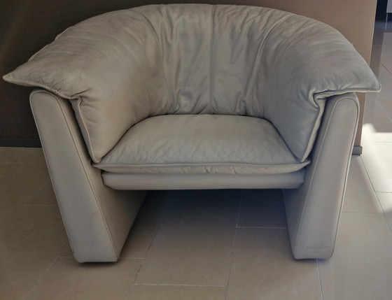 Image 1 of Leolux Armchair