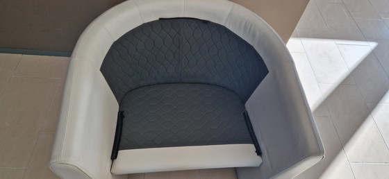 Image 1 of Leolux Armchair