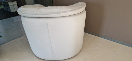 Image 1 of Leolux Armchair