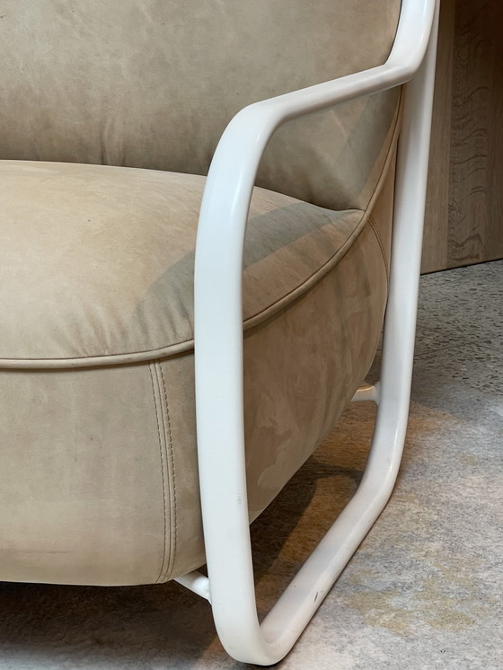 Image 1 of Leolux Pode Chap Armchair