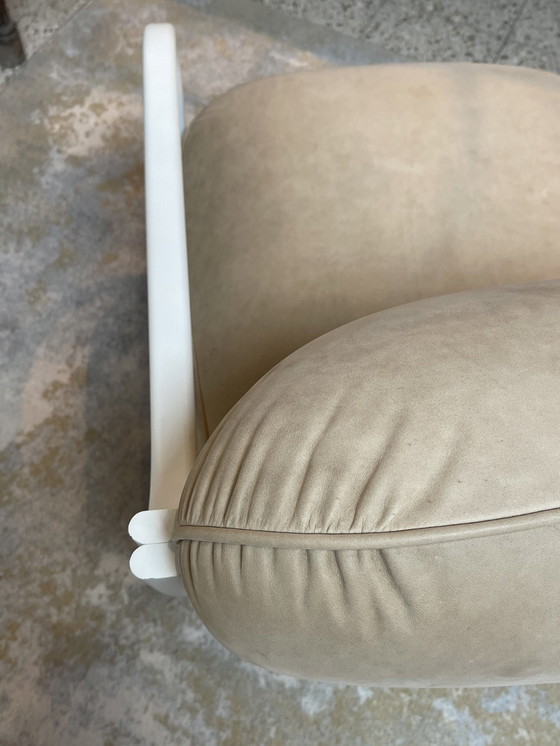 Image 1 of Leolux Pode Chap Armchair