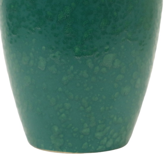 Image 1 of Turquoise Vase Scheurich