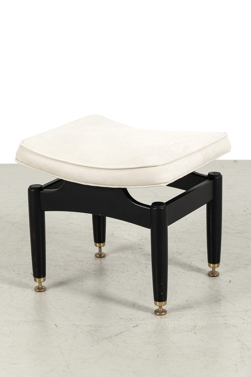 G-Plan 'Librenza' stool