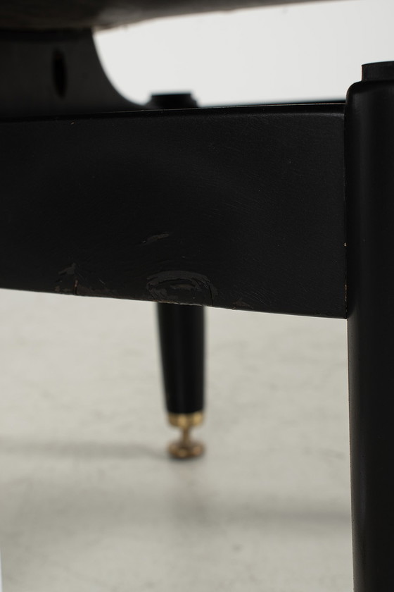 Image 1 of G-Plan 'Librenza' stool