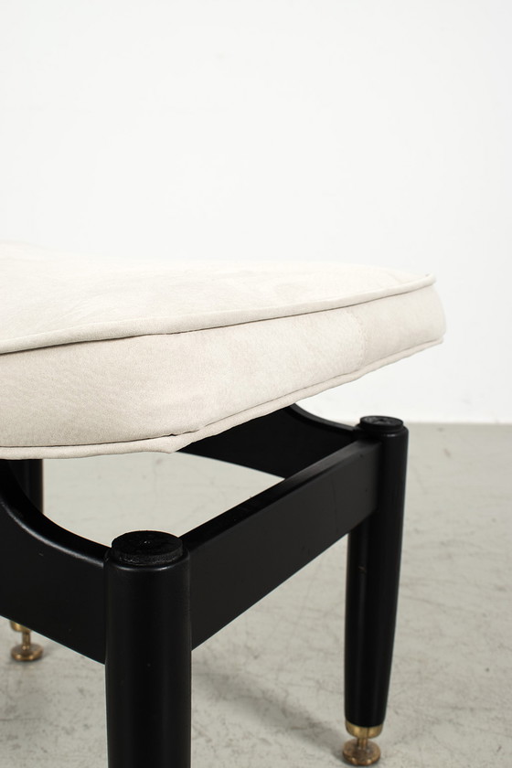 Image 1 of G-Plan 'Librenza' stool