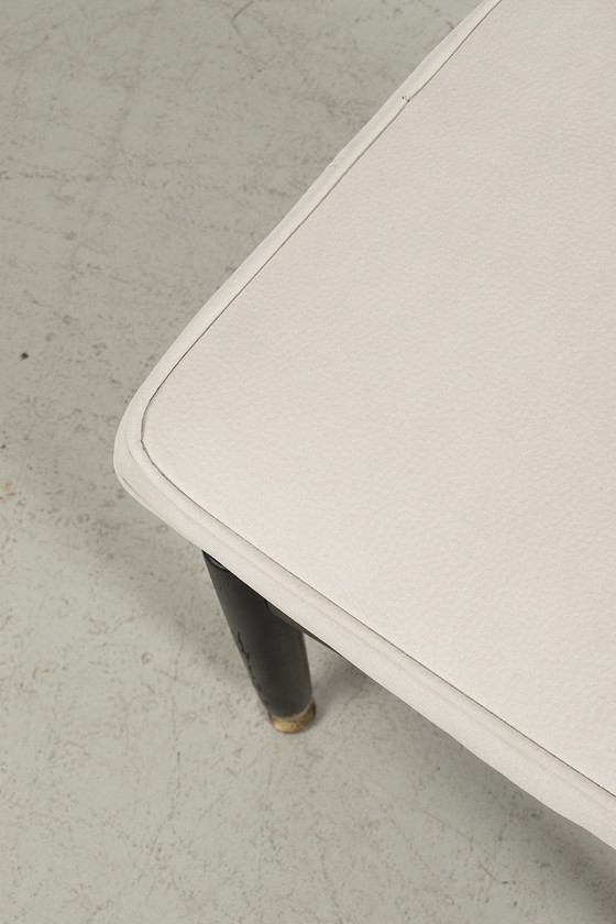 Image 1 of G-Plan 'Librenza' stool