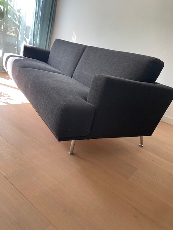 Image 1 of Cassina Nest sofa