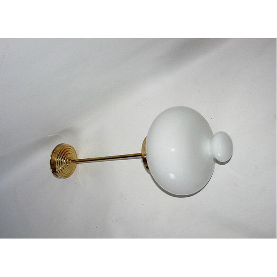 Image 1 of Vintage Hanging lamp 1960s
