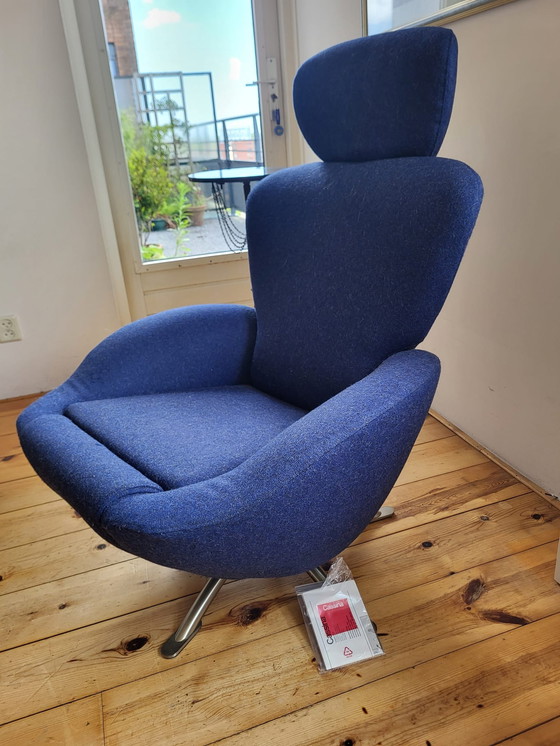 Image 1 of Cassina Dodo Relax Armchair