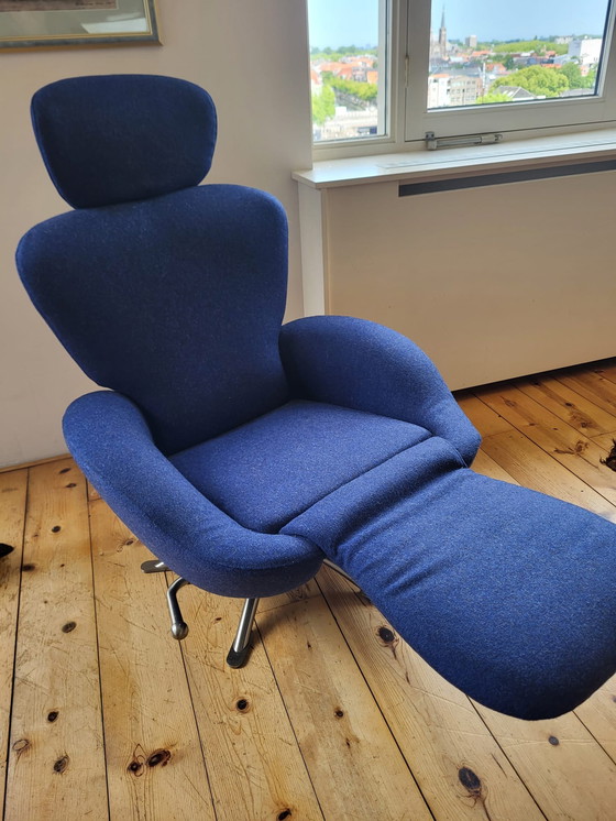 Image 1 of Cassina Dodo Relax Armchair