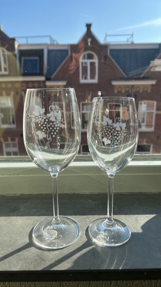 Image 1 of Bohemia República Checa Cristal de plomo Más del 24% Pbo 