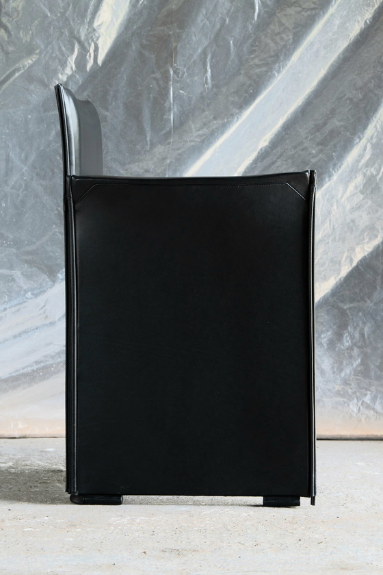 Image 1 of 4x Cassina dining chair