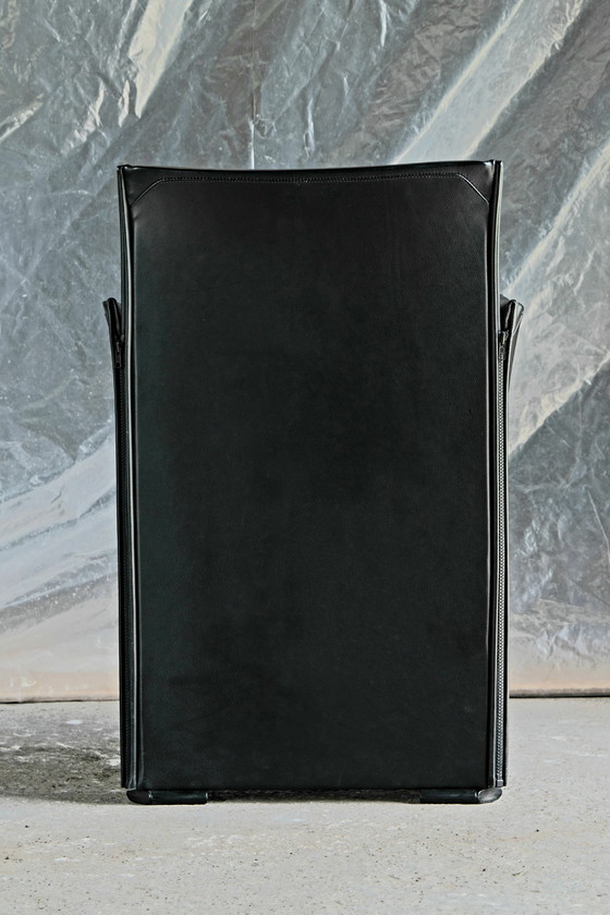 Image 1 of 4x Cassina dining chair