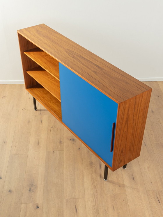 Image 1 of  1960S Sideboard, Wk Möbel 