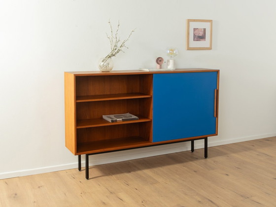 Image 1 of  1960S Sideboard, Wk Möbel 