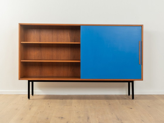 Image 1 of  1960S Sideboard, Wk Möbel 