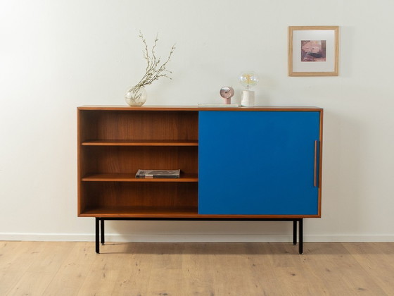 Image 1 of  1960S Sideboard, Wk Möbel 