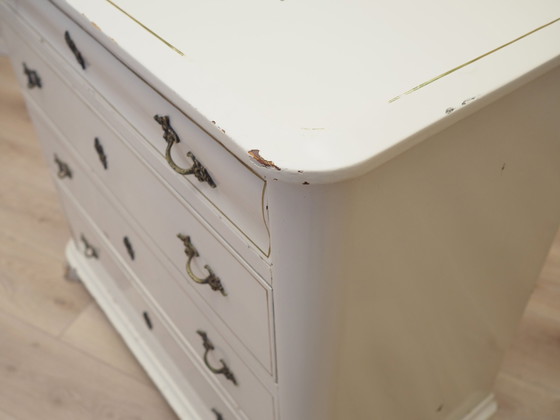 Image 1 of Pine Chest Of Drawers, Danish Design, 1950S, Production: Denmark