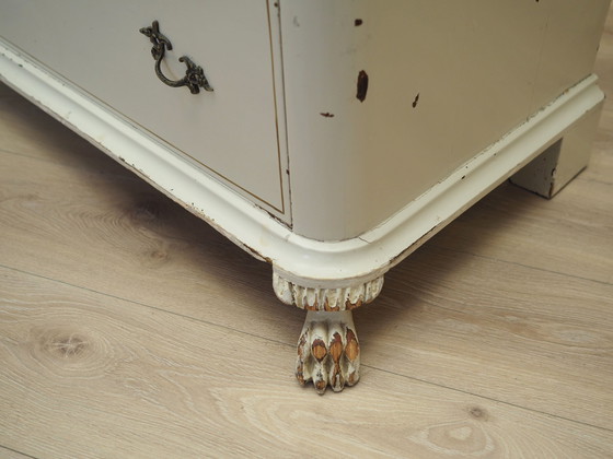 Image 1 of Pine Chest Of Drawers, Danish Design, 1950S, Production: Denmark