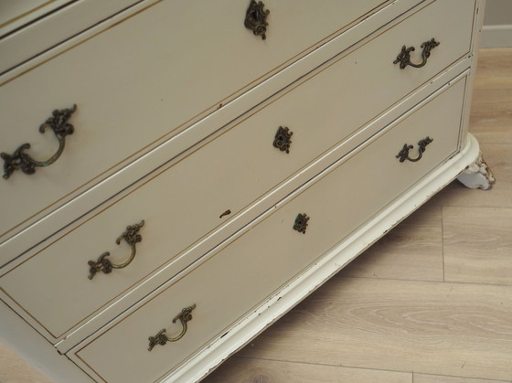 Image 1 of Pine Chest Of Drawers, Danish Design, 1950S, Production: Denmark