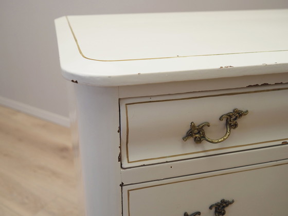 Image 1 of Pine Chest Of Drawers, Danish Design, 1950S, Production: Denmark