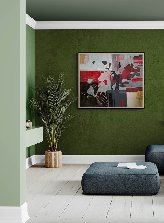 Image 1 of Abstract #10