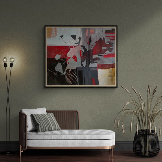 Image 1 of Abstract #10