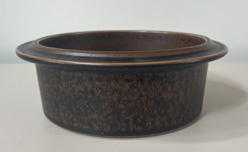 Arabia Finland - Bowl Service Ruska - Design Ulla Procope