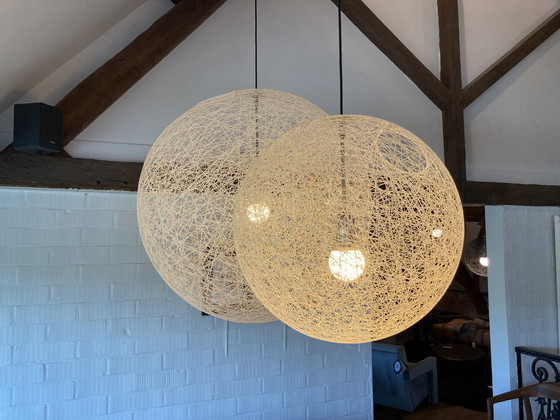 Image 1 of Pendant Lamp Moooi Random Small