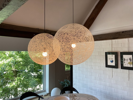 Image 1 of Pendant Lamp Moooi Random Small