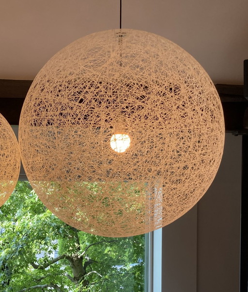 Pendant Lamp Moooi Random Small