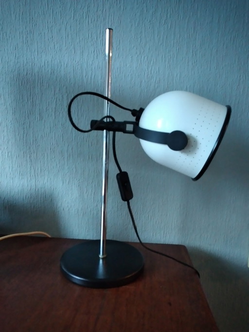 Lampe de table vintage